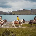 Cabana Estancia Lazo