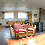 Cabana Estancia Lazo