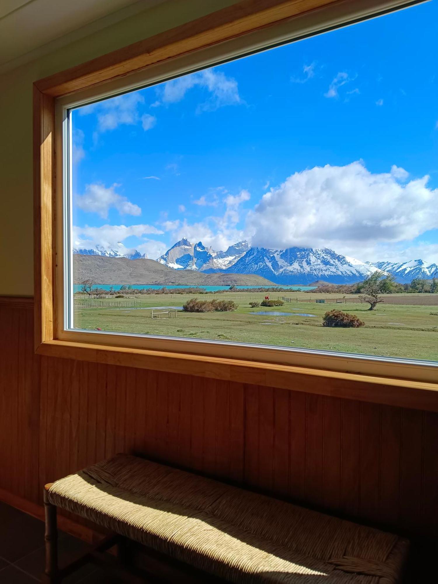 Casa de férias Lazo Torres del Paine National Park