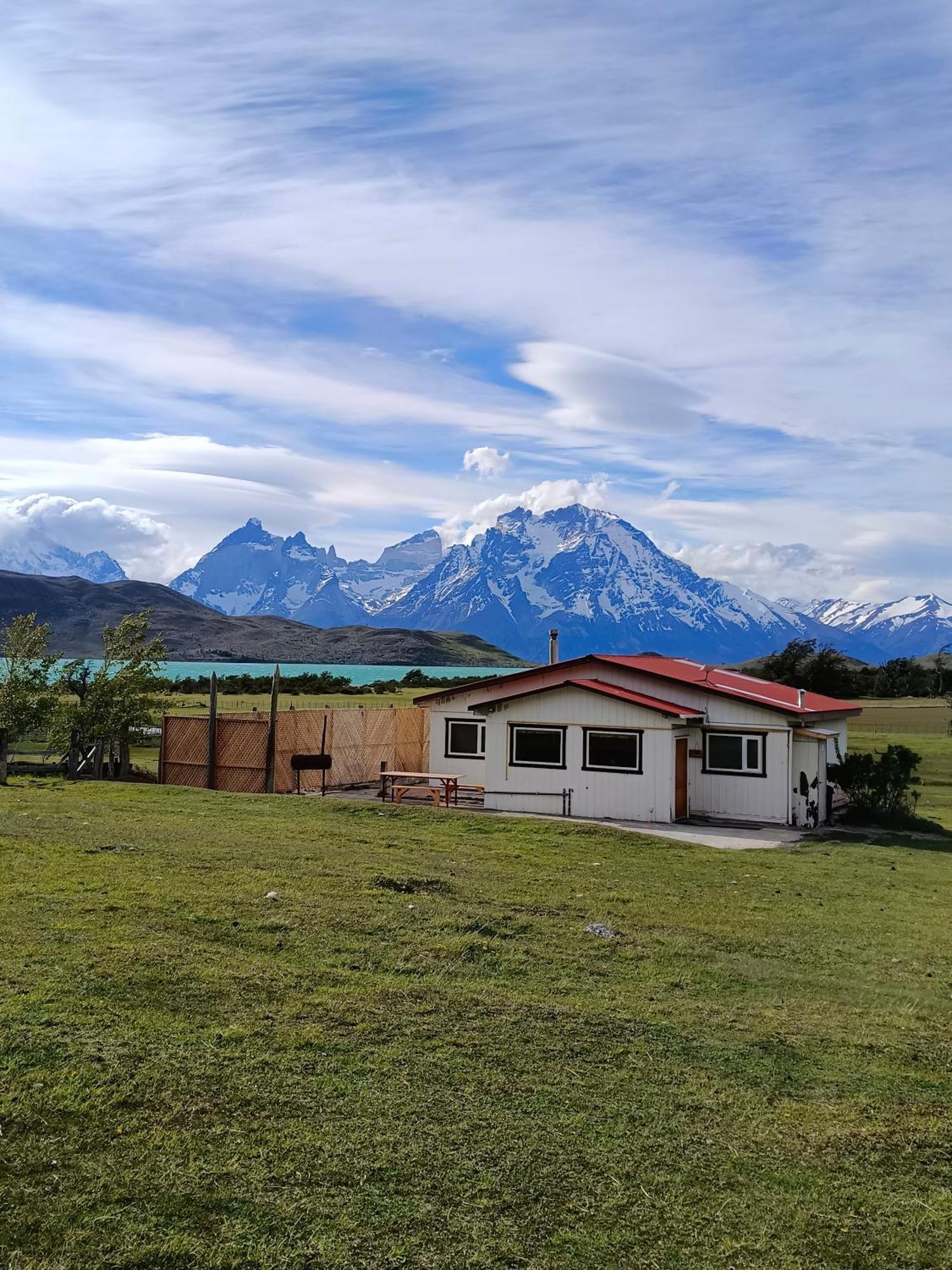 Casa de férias Lazo